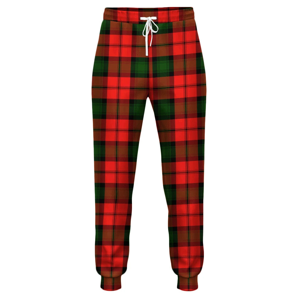 Guthrie Ancient Tartan Classic Jogger Pants