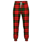 Guthrie Ancient Tartan Classic Jogger Pants