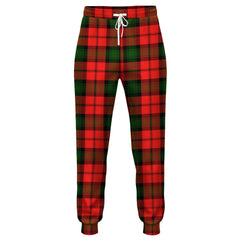 Guthrie Ancient Tartan Classic Jogger Pants