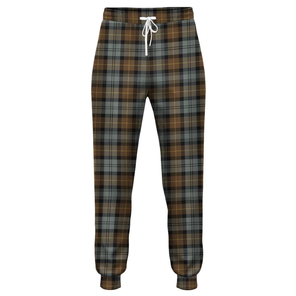 Eternity Tartan Classic Jogger Pants