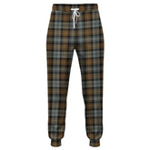 Eternity Tartan Classic Jogger Pants