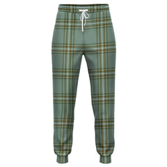 Grewar Tartan Classic Jogger Pants