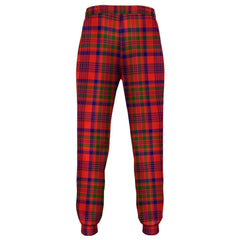 Malcolm Ancient Tartan Classic Jogger Pants