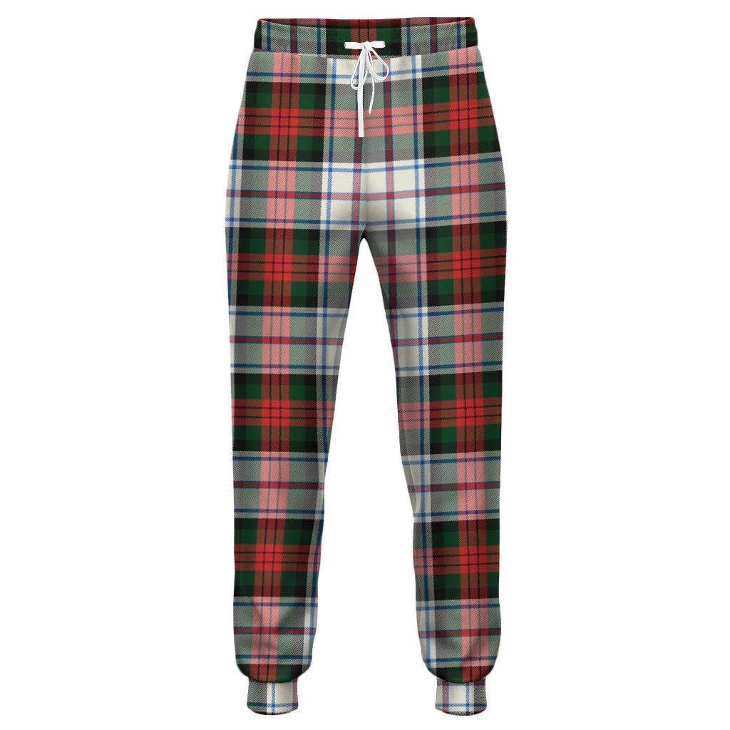 Lockhart Modern Tartan Classic Jogger Pants
