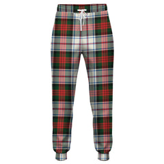 Lockhart Modern Tartan Classic Jogger Pants