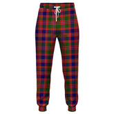 MacDonald of Sleat Tartan Classic Jogger Pants