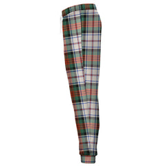Livingstone Modern Tartan Classic Jogger Pants