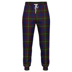 Crawford Ancient Tartan Classic Jogger Pants