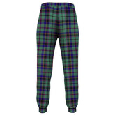 Norwegian Night Tartan Classic Jogger Pants