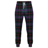 Malcolm Modern Tartan Classic Jogger Pants