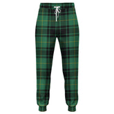Jardine Tartan Classic Jogger Pants