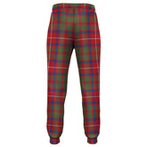 Nairn Tartan Classic Jogger Pants