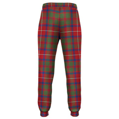 Nairn Tartan Classic Jogger Pants