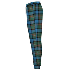 Currie Tartan Classic Jogger Pants