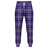 Stuart of Bute Tartan Classic Jogger Pants