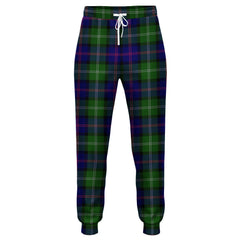 MacLeod of Raasay Tartan Classic Jogger Pants