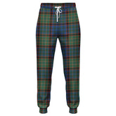 McCorquodale Tartan Classic Jogger Pants