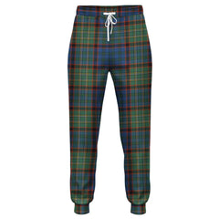 McCorquodale Tartan Classic Jogger Pants