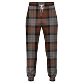 Stewart Hunting Modern Tartan Classic Jogger Pants