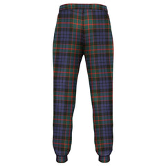 Davidson Tulloch Dress Tartan Classic Jogger Pants