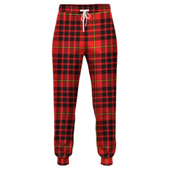 MacColl Modern Tartan Classic Jogger Pants