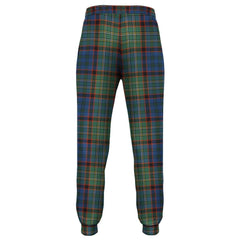 McCorquodale Tartan Classic Jogger Pants
