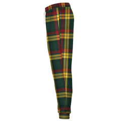 MacKinlay Modern Tartan Classic Jogger Pants