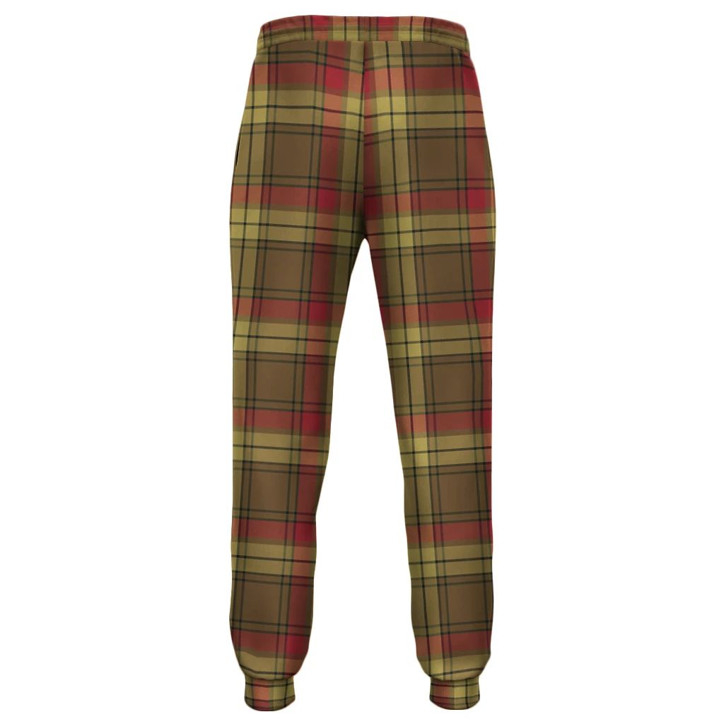 MacKinnon Ancient Tartan Classic Jogger Pants