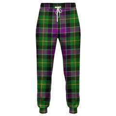Moubray Tartan Classic Jogger Pants