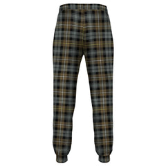 Stewart Old Ancient Tartan Classic Jogger Pants