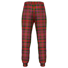 Inverness District Tartan Classic Jogger Pants