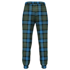 Currie Tartan Classic Jogger Pants
