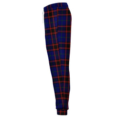 Gordon Ancient Tartan Classic Jogger Pants