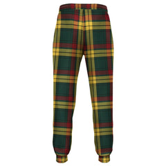 MacKinlay Modern Tartan Classic Jogger Pants