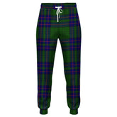 Hunter Modern Tartan Classic Jogger Pants
