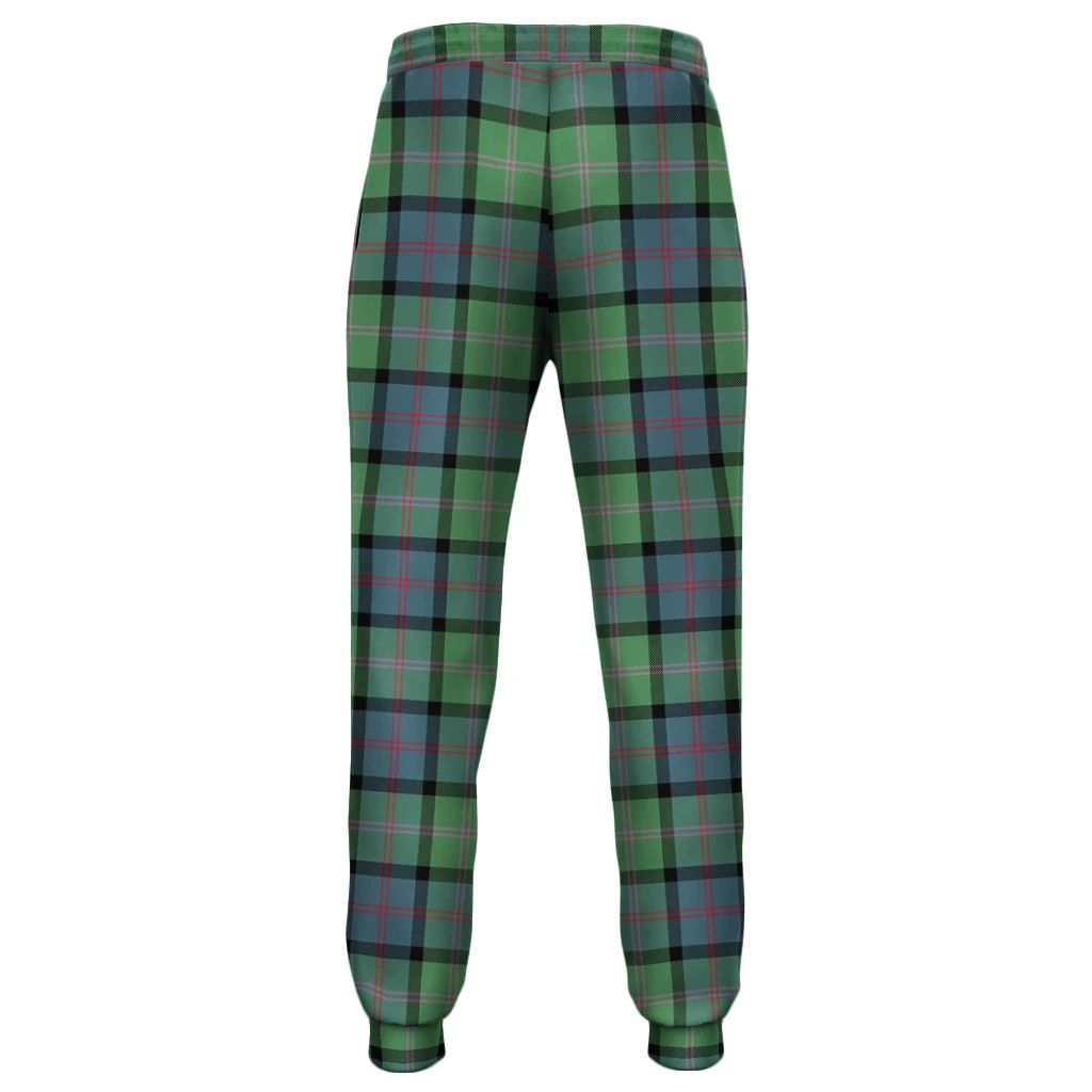 MacLeod of Lewis Modern Tartan Classic Jogger Pants
