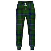 Gayre Tartan Classic Jogger Pants
