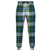 Stewart Old Weathered Tartan Classic Jogger Pants