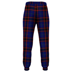 Gordon Ancient Tartan Classic Jogger Pants