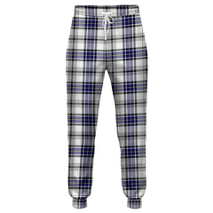 Galbraith Ancient Tartan Classic Jogger Pants