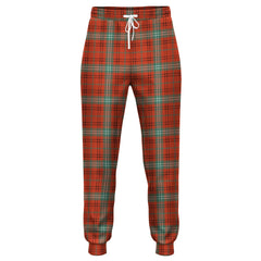 MacRae Hunting Ancient Tartan Classic Jogger Pants