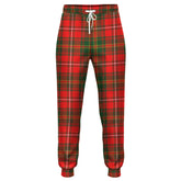 Galloway District Tartan Classic Jogger Pants