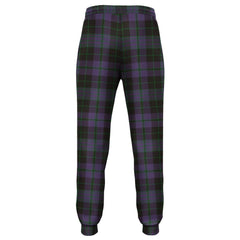 Burnett Ancient Tartan Classic Jogger Pants