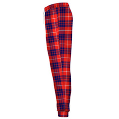 Fulton Tartan Classic Jogger Pants