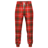 Cochrane Modern Tartan Classic Jogger Pants
