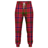 MacLeod of Harris Ancient Tartan Classic Jogger Pants