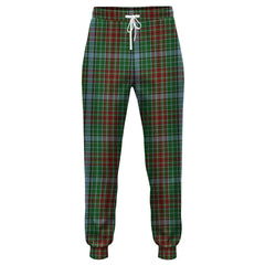 Durie Tartan Classic Jogger Pants