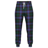 Forsyth Modern Tartan Classic Jogger Pants