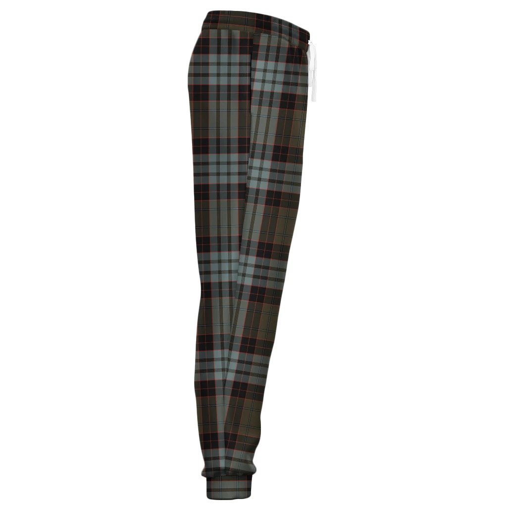 Pollock Modern Tartan Classic Jogger Pants