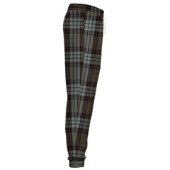 Pollock Modern Tartan Classic Jogger Pants